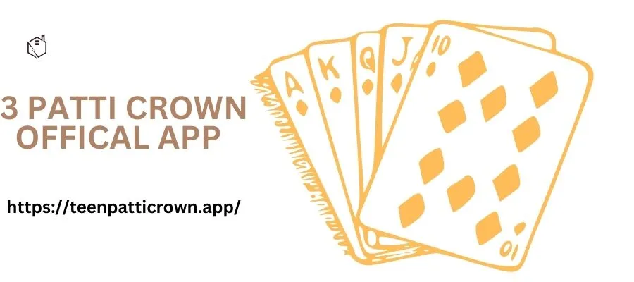 Teen Patti Crown